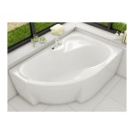 Ванна акриловая Vayer Azalia R/L Ванна акриловая Vayer Azalia R/L